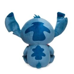 NECA Lilo & Stitch "I Love Stitch" 13-Inch Light-Up Plush 12 NECA Lilo & Stitch "I Love Stitch" 13-Inch Light-Up Plush -Model Figures abc64002 4da2 4dbb b1a3 93422520603b