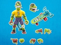 TMNT Ultimates Mondo Gecko -Model Figures abd88548 a711 433e 84c5 113616a1aa06