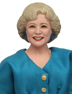 NECA The Golden Girls Rose Action Figure -Model Figures ad5232cc 27d8 46be 9953 e123c806454c