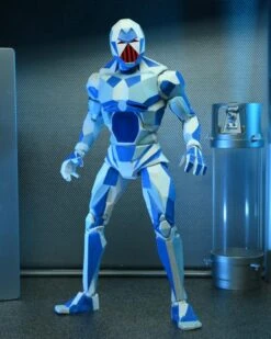 NECA King Features Defenders Of The Earth Garax 16 NECA King Features Defenders Of The Earth Garax -Model Figures ae5cd6ff 2107 429d 8409 f755a8add9c0