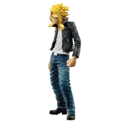 Bandai My Hero Academia Ichibansho All Might (Will) Figure