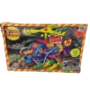 1991 Playmates Toxic Crusaders Boxed Vehicle - Apocalypse Attackcopter -Model Figures apoccop