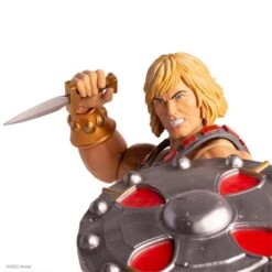 PRE-ORDER Masters Of The Universe He-Man 1/6 Scale Figure (Ver. 2) -Model Figures b145a098 2d19 48e2 ac81 f0ca3d6489ba