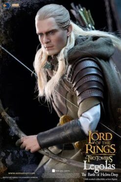 Legolas At Helms Deep 1:6 -Model Figures b39f8312 6f1b 45be 9b43 e2b0e611c0c2