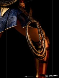 Zack Snyder's Justice League Wonder Woman 1/10 Art Scale Limited Edition Statue -Model Figures b3a400c4 cd75 48f6 afe5 433af2cf3025