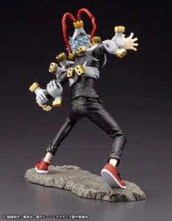 PRE-ORDER My Hero Academia ArtFX J Tomura Shigaraki 1/8 Scale Figure (Reissue) -Model Figures b4fb64e8 1a98 4a0f 9c49 c8bae6e806ac