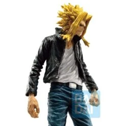 Bandai My Hero Academia Ichibansho All Might (Will) Figure 9 Bandai My Hero Academia Ichibansho All Might (Will) Figure -Model Figures b5daa23c c4e4 4518 ade3 a4410d577b8d