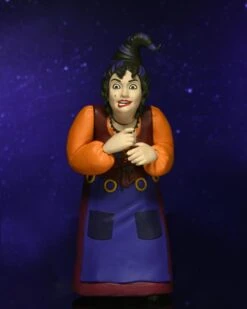 NECA Hocus Pocus Toony Terrors Mary Sanderson -Model Figures b71f2300 9670 48d2 9bc6 19eb37d7dd6c