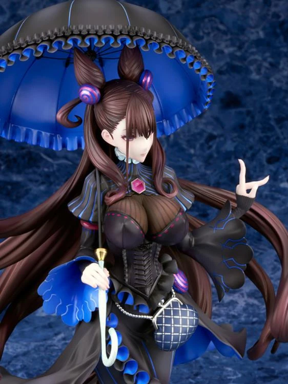 1/7 Fate/Grand Order Caster / Murasaki Shikibu 15 1/7 Fate/Grand Order Caster / Murasaki Shikibu - Image 13