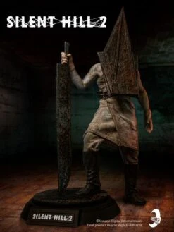 Silent Hill 2 Red Pyramid Thing 1/6 Scale Figure -Model Figures b877b21f 949c 4a47 a234 1f96cfc2c8b0