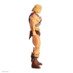 PRE-ORDER Masters Of The Universe He-Man 1/6 Scale Figure (Ver. 2) -Model Figures b8dc86e3 572c 4f51 9c46 f2db452388b9