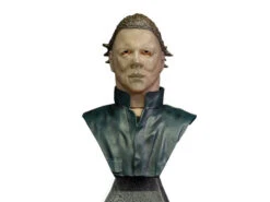 HALLOWEEN II - MICHAEL MYERS MINI BUST -Model Figures bae025eb b969 46d9 90c2 9566488cb1ac