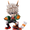 My Hero Academia: PalVerse Pale. Katsuki Bakugo -Model Figures bakugo b938b8b5 c0b6 4919 9c83 dd2b8ad3f47c