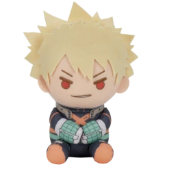 My Hero Academia Big Plush - Katsuki Bakugo