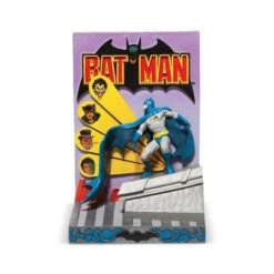 Enesco Spotlight On Villainy