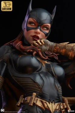 NECA PRE-ORDER Batgirl Premium Format™ Figure -Model Figures batgirl dc comics gallery 65a03ff36337e