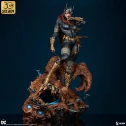 NECA PRE-ORDER Batgirl Premium Format™ Figure -Model Figures batgirl dc comics gallery 65a0401f55697