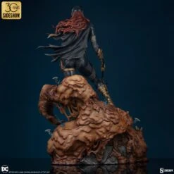 NECA PRE-ORDER Batgirl Premium Format™ Figure -Model Figures batgirl dc comics gallery 65a0402045496