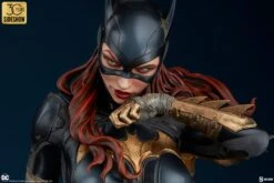 NECA PRE-ORDER Batgirl Premium Format™ Figure -Model Figures batgirl dc comics gallery 65a04022a8ad8