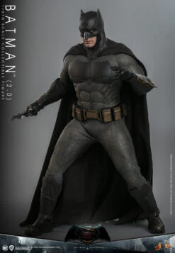 PRE-ORDER Batman (2.0) Sixth Scale Figure -Model Figures batman 20 dc comics gallery 65773726da2c1