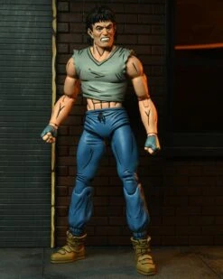 NECA TMNT Ultimate Casey Jones (Mirage Comics) -Model Figures bc55e03d 135d 4048 90ad 40300ecea5af