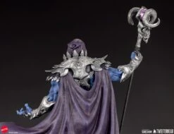 Skeletor Legends Maquette -Model Figures be252bc7 714d 468a 8e20 71f53ef29006