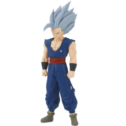 Bandai Dragon Ball Super: Super Hero DXF Gohan (Beast)