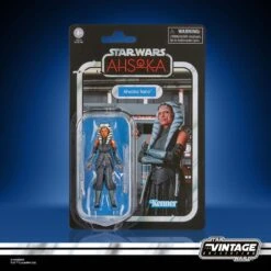 Star Wars: The Vintage Collection Ahsoka Tano (Ahsoka) 5 Star Wars: The Vintage Collection Ahsoka Tano (Ahsoka) -Model Figures bf2164a9 c4ef 4041 bf1a 306c41556ac6