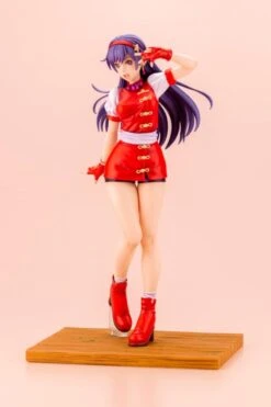Kotobukiya The King Of Fighters '98 Bishoujo Athena Asamiya -Model Figures bf32bbf1 952d 42a3 a0d6 596ed71682c4