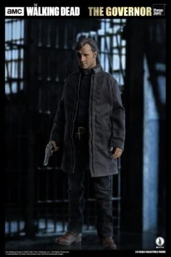 The Walking Dead The Governor 1/6 Scale Figure -Model Figures bffc0579 7109 44cc 84cb 9e7c81e37183