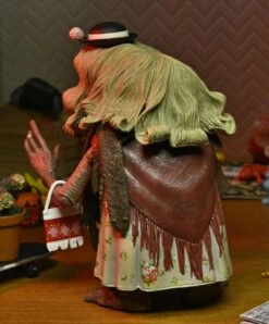 NECA E.T. 40th Anniversary Ultimate Dress Up E.T. 19 NECA E.T. 40th Anniversary Ultimate Dress Up E.T. -Model Figures c0bb5611 ef40 4f4d b796 883f5f5d7aa5