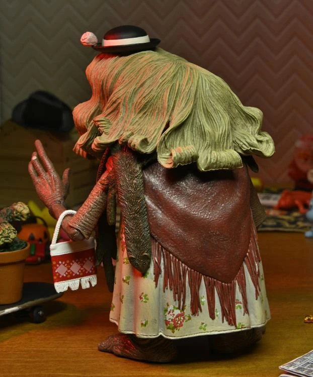 NECA E.T. 40th Anniversary Ultimate Dress Up E.T. 8 NECA E.T. 40th Anniversary Ultimate Dress Up E.T. - Image 6