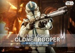 Pre-Order 501st Legion Clone Trooper -Model Figures c117a27d 1b0b 4a8d a100 0e51fe05767c