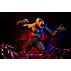 NECA Ultimate 7" Action Figure King Kong (Illustrated) -Model Figures c15e416fcd0c4e83ac335b9d59c6488alg