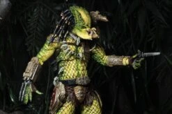 NECA Predator Ultimate Elder Predator (The Golden Angel) Figure 21 NECA Predator Ultimate Elder Predator (The Golden Angel) Figure -Model Figures c2f619b7 0e61 4035 bde1 5b58d9edb79f
