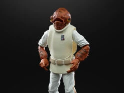 Black Series Admiral AckbarStar Wars: The Black Series 6" Admiral Ackbar (Return Of The Jedi) 8 Black Series Admiral AckbarStar Wars: The Black Series 6" Admiral Ackbar (Return Of The Jedi) -Model Figures c365e5c8 2c29 414b a175 62a32177d321