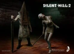Silent Hill 2 Red Pyramid Thing 1/6 Scale Figure -Model Figures c38e5a58 8752 4bdc 9fc7 dc8a9dc19458