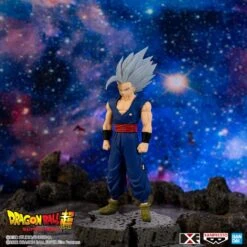 Bandai Dragon Ball Super: Super Hero DXF Gohan (Beast) -Model Figures c56bb894 05cc 4be7 8d52 c03ff3807ed3