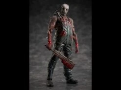 Dead By Daylight Figma The Trapper Figure -Model Figures c72a7bb8 74e6 40b8 9383 d490e976f361