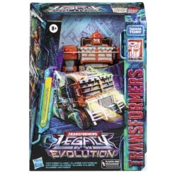 Transformers: Legacy Evolution Voyager Trashmaster -Model Figures c7633ef5 4911 43bb 983c a288fc6b68fc