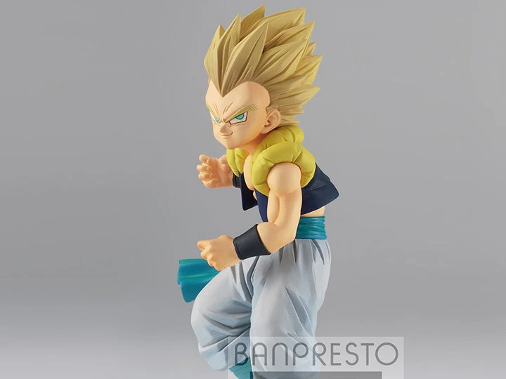 Dragon Ball Z Solid Edge Works Vol.6 Super Saiyan Gotenks 4 Dragon Ball Z Solid Edge Works Vol.6 Super Saiyan Gotenks - Image 2