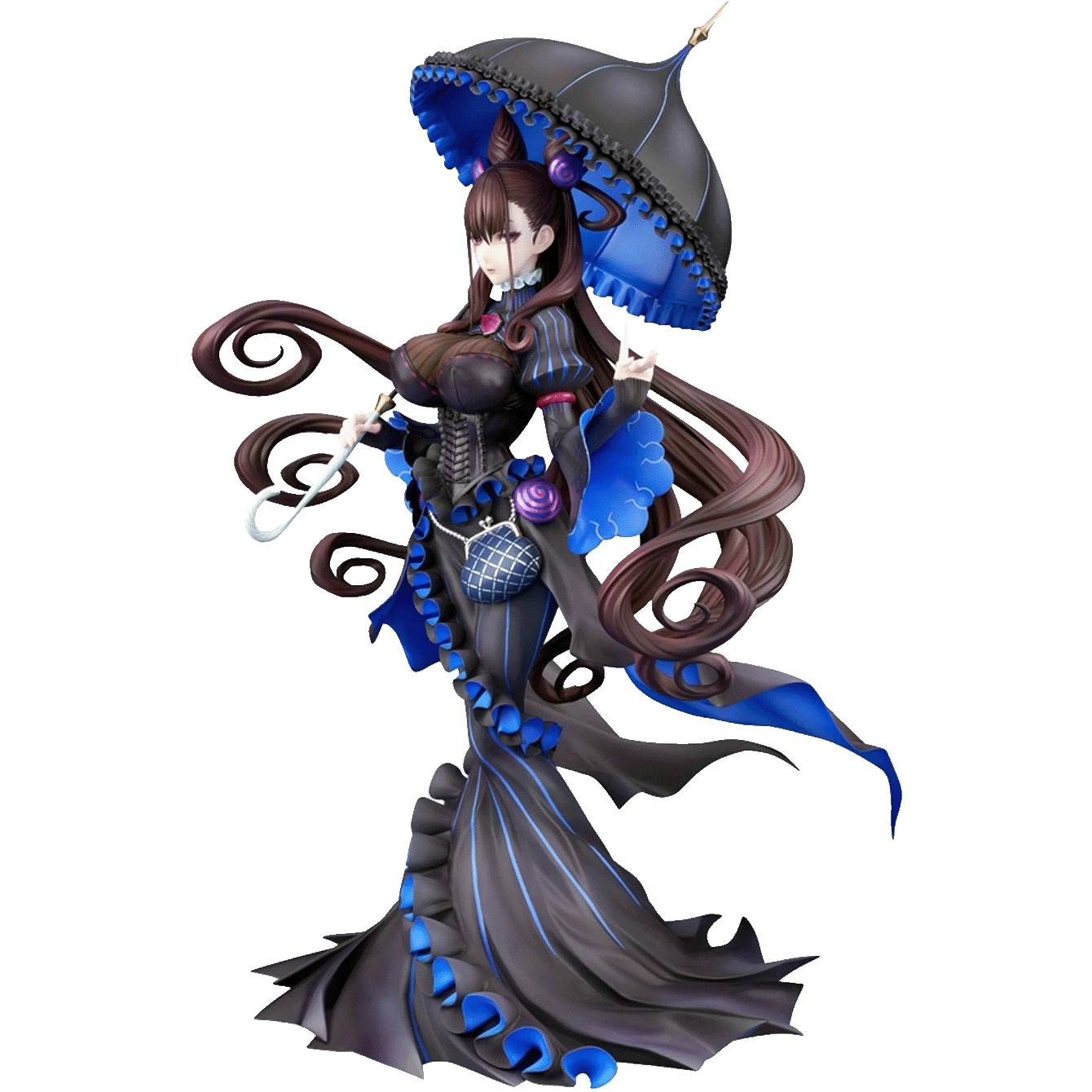 1/7 Fate/Grand Order Caster / Murasaki Shikibu 3 1/7 Fate/Grand Order Caster / Murasaki Shikibu