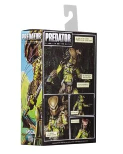 NECA Predator Ultimate Elder Predator (The Golden Angel) Figure 25 NECA Predator Ultimate Elder Predator (The Golden Angel) Figure -Model Figures cb7c3215 2c5d 4d32 a839 1660854131ee