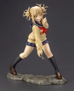 PRE-ORDER My Hero Academia ArtFX J Himiko Toga 1/8 Scale Figure (Reissue) -Model Figures cc1bf5da b594 441d bc47 35b50caa4e69