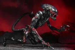 7″ NECA Scale Action Figure – Kenner Tribute Ultimate Night Cougar Alien -Model Figures cd5c376e c891 4e72 9936 17e91b3d04a2