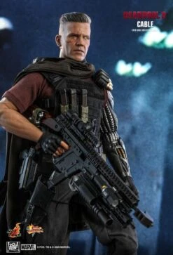 Deadpool 2 MMS583 Cable 1/6th Scale Collectible Figure -Model Figures cf93e5cd da61 435a b7c7 e51e4b411ed2