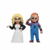 NECA Toony Terrors 6″ Action Figure – Chucky & Tiffany 2 Pack -Model Figures chucky b63c6a72 429a 4651 acab 9066103c554c
