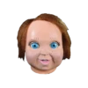 Child’s Play 2- Good Guy Doll Chucky Mask -Model Figures chycj