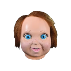 Child’s Play 2- Good Guy Doll Chucky Mask