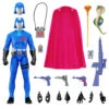 Super7 G.I. Joe Ultimates Cobra Commander 2 Super7 G.I. Joe Ultimates Cobra Commander -Model Figures cobra2